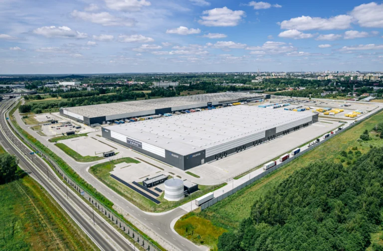 Hillwood Łódź Górna