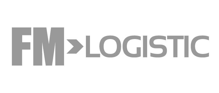 logo fm logistic